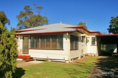 Property photo of 78 Bunya Street Dalby QLD 4405