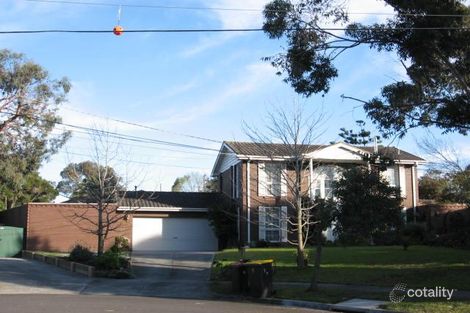 1/8 Nith Ct, Glen Waverley, VIC 3150