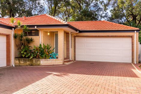 Property photo of 23C Boonooloo Road Kalamunda WA 6076