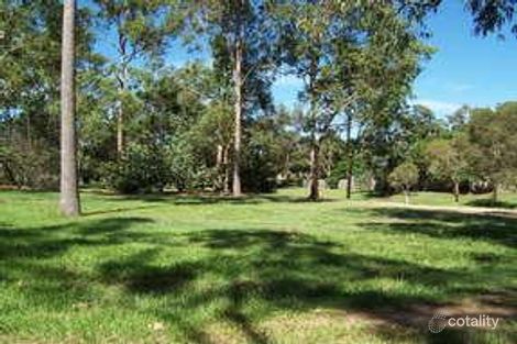 Property photo of 62 Montanus Drive Bellbowrie QLD 4070