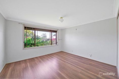 Property photo of 20 Orchid Place Macquarie Fields NSW 2564