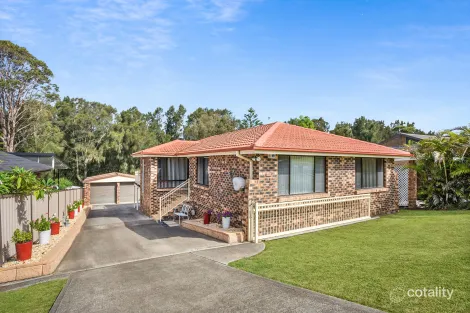 Property photo of 105 Ocean Beach Drive Shellharbour NSW 2529