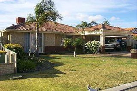 Property photo of 14 Greenshank Close East Cannington WA 6107