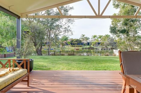 Property photo of 8 Wills Way South Yunderup WA 6208