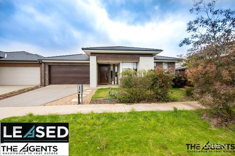 30 Panning Cct, Aintree, VIC 3336