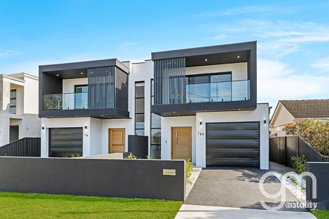 Property photo of 19 Morotai Road Revesby Heights NSW 2212