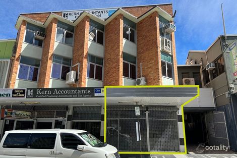 18 Stokes St, Townsville City, QLD 4810