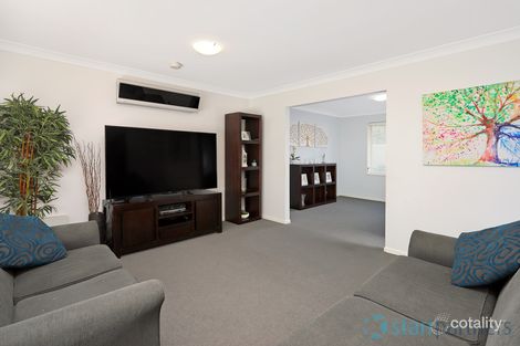 Property photo of 3 Sunderland Crescent Bligh Park NSW 2756