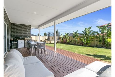 Property photo of 3 Clarkson Road Seaford Meadows SA 5169
