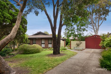 12 Gleeson Dr, Bundoora, VIC 3083