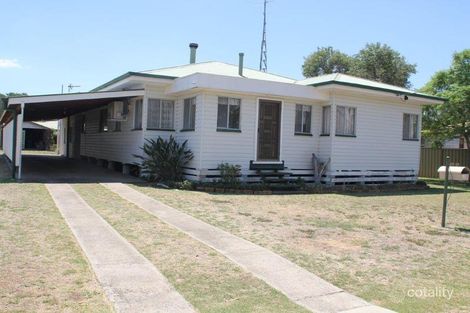 Property photo of 25 Florence Street Millmerran QLD 4357