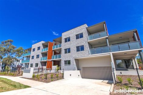 Property photo of 3/14 McGowan Street Dickson ACT 2602