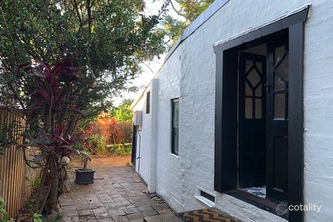 Property photo of 162 Beattie Street Balmain NSW 2041