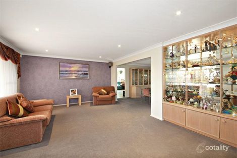 Property photo of 21 Baldi Avenue Panania NSW 2213