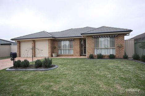 Property photo of 4 McMahon Way Singleton Heights NSW 2330