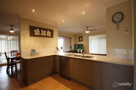 Property photo of 4 McMahon Way Singleton Heights NSW 2330