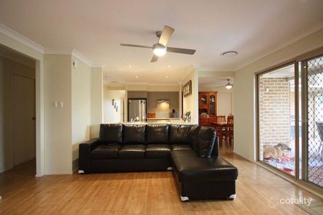 Property photo of 4 McMahon Way Singleton Heights NSW 2330