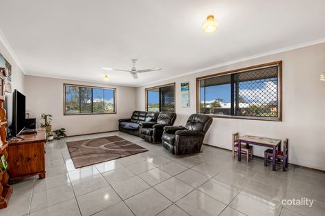 Property photo of 32 Cremorne Drive Tannum Sands QLD 4680