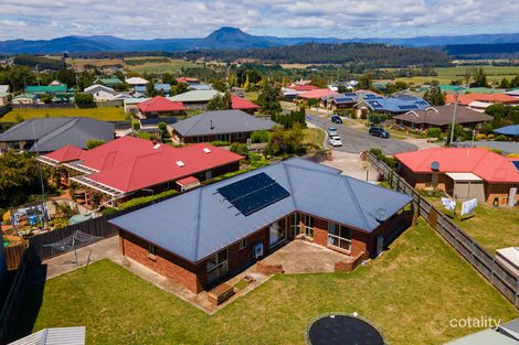 13 Casey Ct, Deloraine, TAS 7304