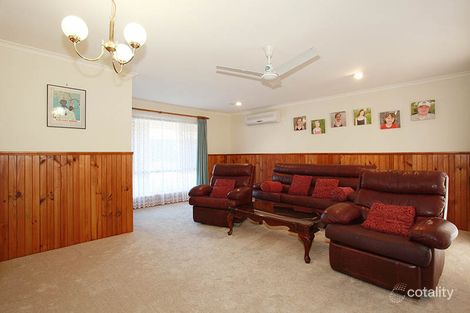 Property photo of 20 Cadell Drive Helensvale QLD 4212