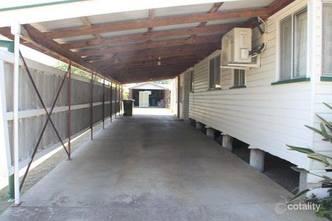 Property photo of 25 Florence Street Millmerran QLD 4357