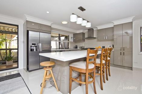 Property photo of 3 The Breakwater Corlette NSW 2315