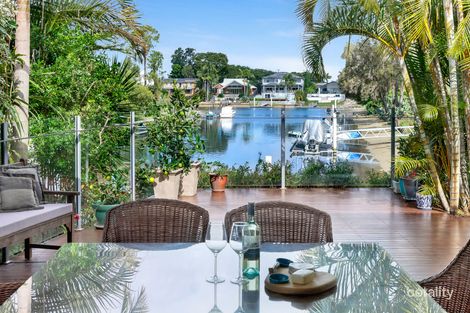 4 Reid Ct, Carrara, QLD 4211