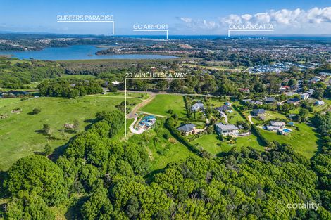 Property photo of 23 Winchelsea Way Terranora NSW 2486