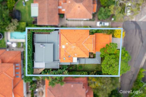Property photo of 25 Bligh Street Northbridge NSW 2063