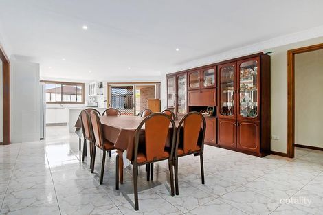 Property photo of 8 Lyra Place Hinchinbrook NSW 2168