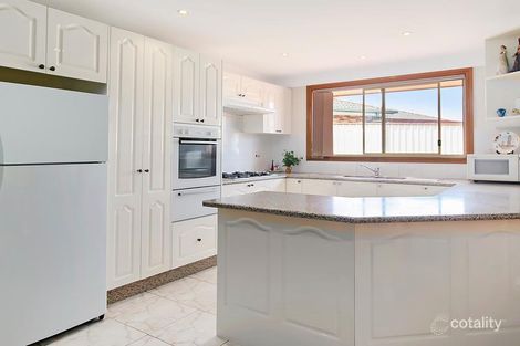 Property photo of 8 Lyra Place Hinchinbrook NSW 2168