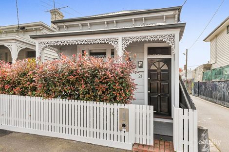 Property photo of 21 Duke Street Windsor VIC 3181