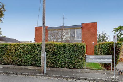 11/2-4 Freeman St, Hawthorn East, VIC 3123