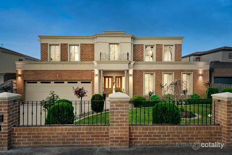 27 Lemana Cres, Mount Waverley, VIC 3149