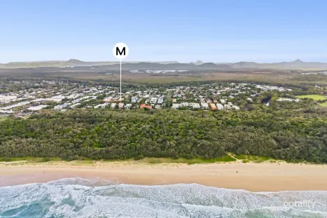Property photo of 13 Second Avenue Coolum Beach QLD 4573