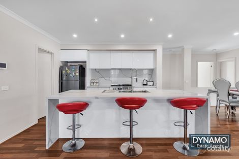 Property photo of 4 Redheugh Street Craigieburn VIC 3064