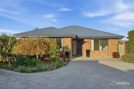 Property photo of 3/21 Alice Place Brighton TAS 7030