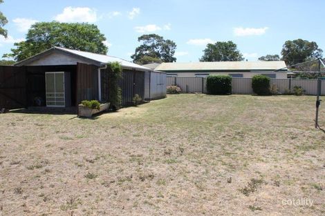 Property photo of 25 Florence Street Millmerran QLD 4357