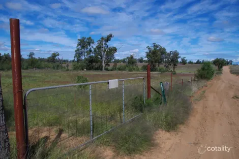 293 Highfield Lane, Narrabri, NSW 2390