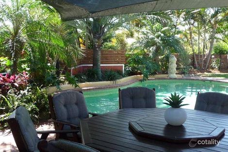 Property photo of 93 California Drive Oxenford QLD 4210