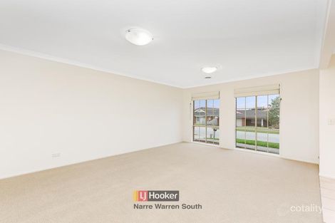 Property photo of 23 Pevensey Drive Narre Warren South VIC 3805