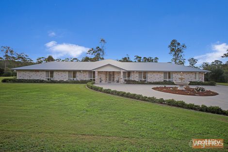 60 Racehorse Lane, Lake Macdonald, QLD 4563