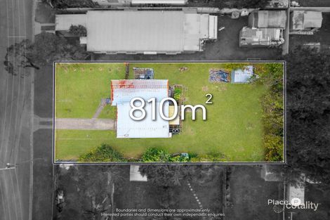 Property photo of 82-84 John Street Caboolture South QLD 4510