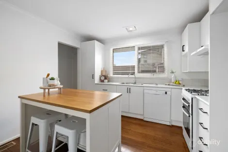 Property photo of 1/60 Grayson Drive Scoresby VIC 3179