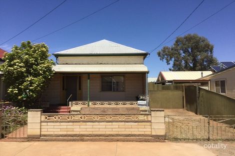 251 Sulphide St, Broken Hill, NSW 2880