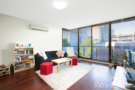 307/28 Bank St, South Melbourne, VIC 3205