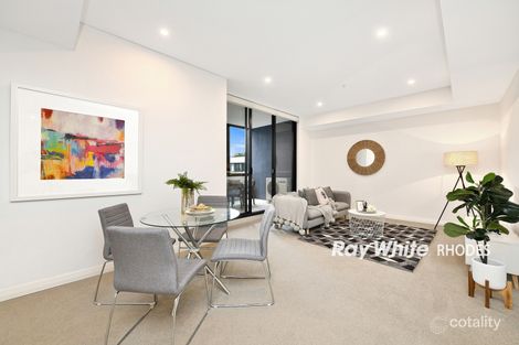 409b/37 Nancarrow Ave, Ryde, NSW 2112