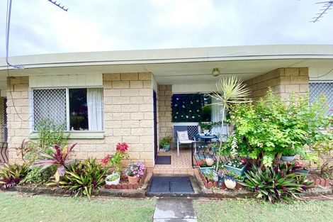 2/14 Blake St, Cleveland, QLD 4163