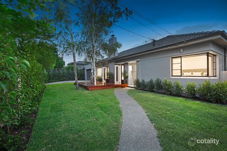 1 The Grange, Malvern East, VIC 3145