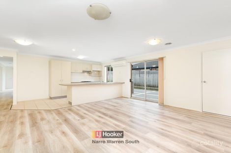 Property photo of 23 Pevensey Drive Narre Warren South VIC 3805